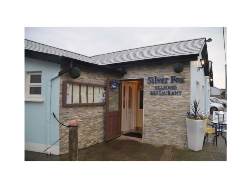 Ambrose Mews B&B Duncormick Exterior photo