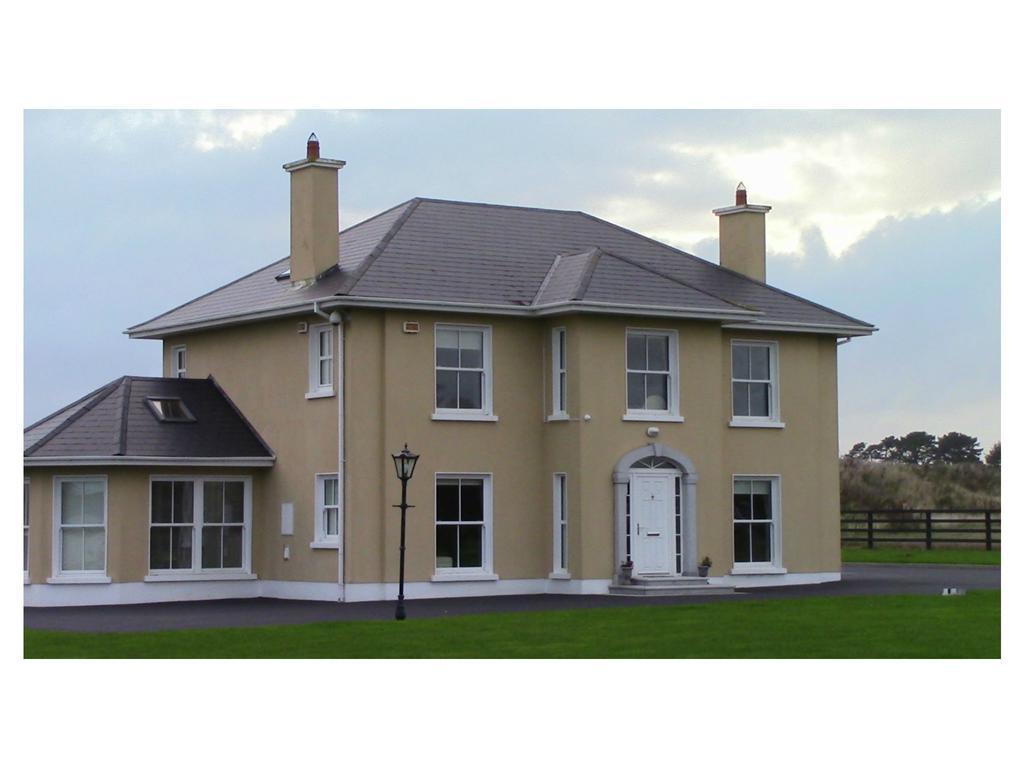 Ambrose Mews B&B Duncormick Exterior photo